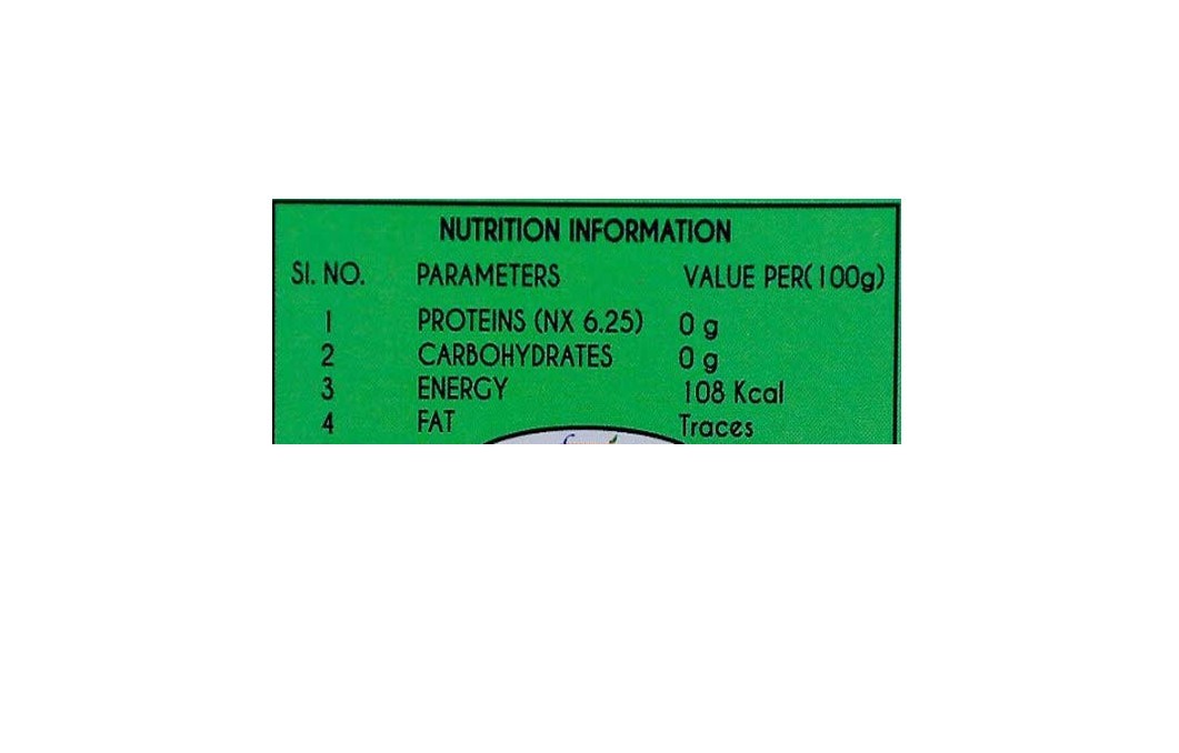 Namhah Herbal Tulsi Green Tea    Container  100 grams